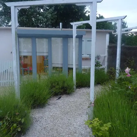 Tatil Evi Rural Fleuri *