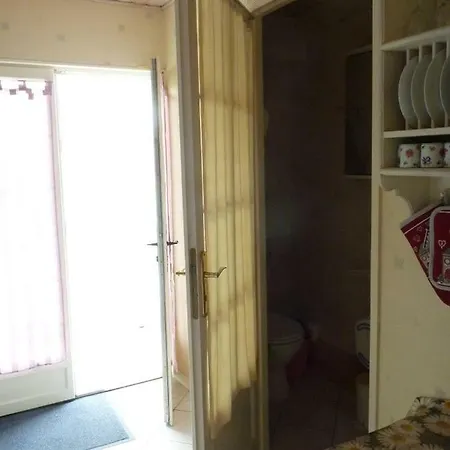 Rural Fleuri Tatil Evi *