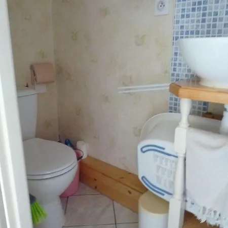 Rural Fleuri Tatil Evi *